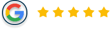 google rating